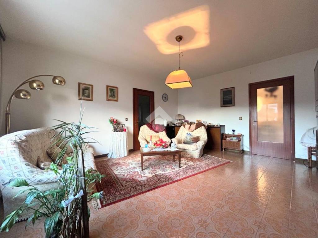 appartamento in vendita a Codroipo