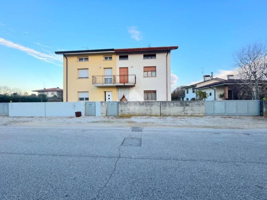 appartamento in vendita a Codroipo