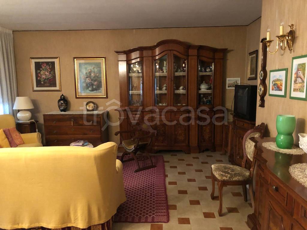 appartamento in vendita a Codroipo