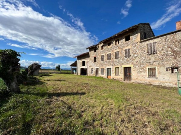 casa indipendente in vendita a Codroipo