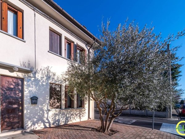casa indipendente in vendita a Codroipo