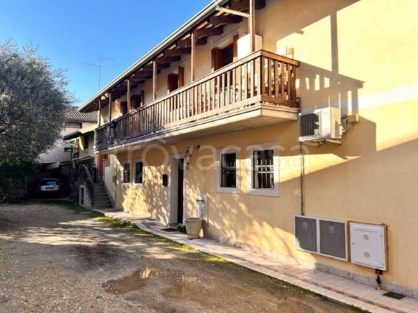 appartamento in vendita a Codroipo