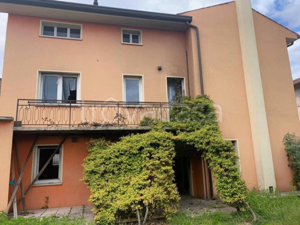 casa indipendente in vendita a Codroipo