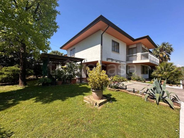 casa indipendente in vendita a Codroipo