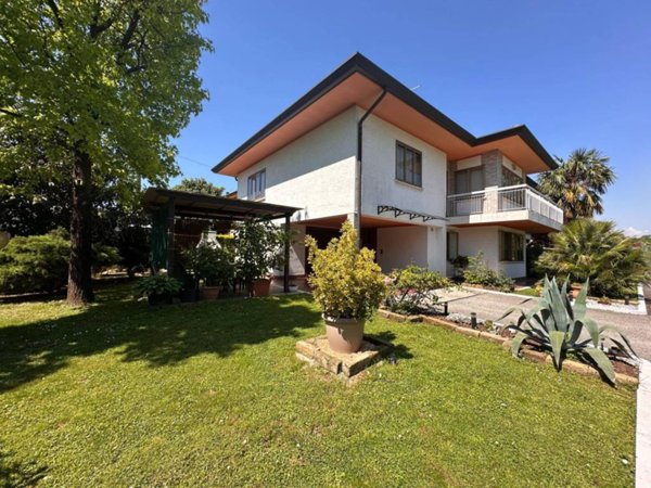 casa indipendente in vendita a Codroipo