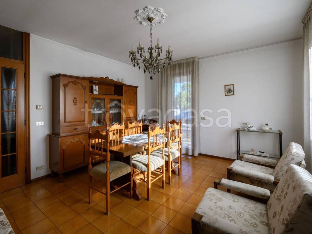 casa indipendente in vendita a Codroipo