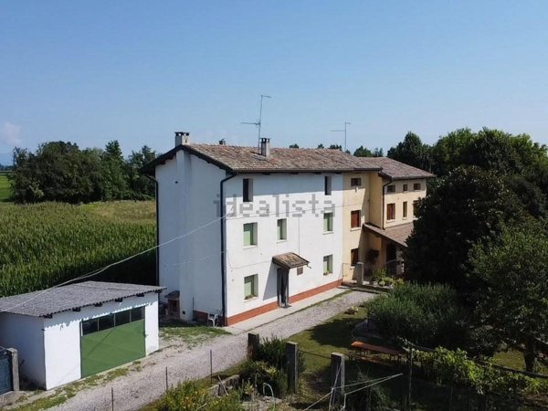appartamento in vendita a Codroipo