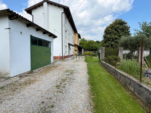 appartamento in vendita a Codroipo