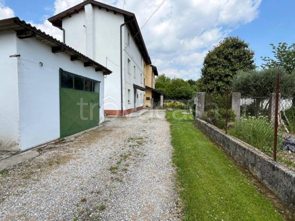 casa indipendente in vendita a Codroipo