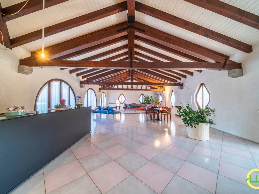 casa indipendente in vendita a Codroipo