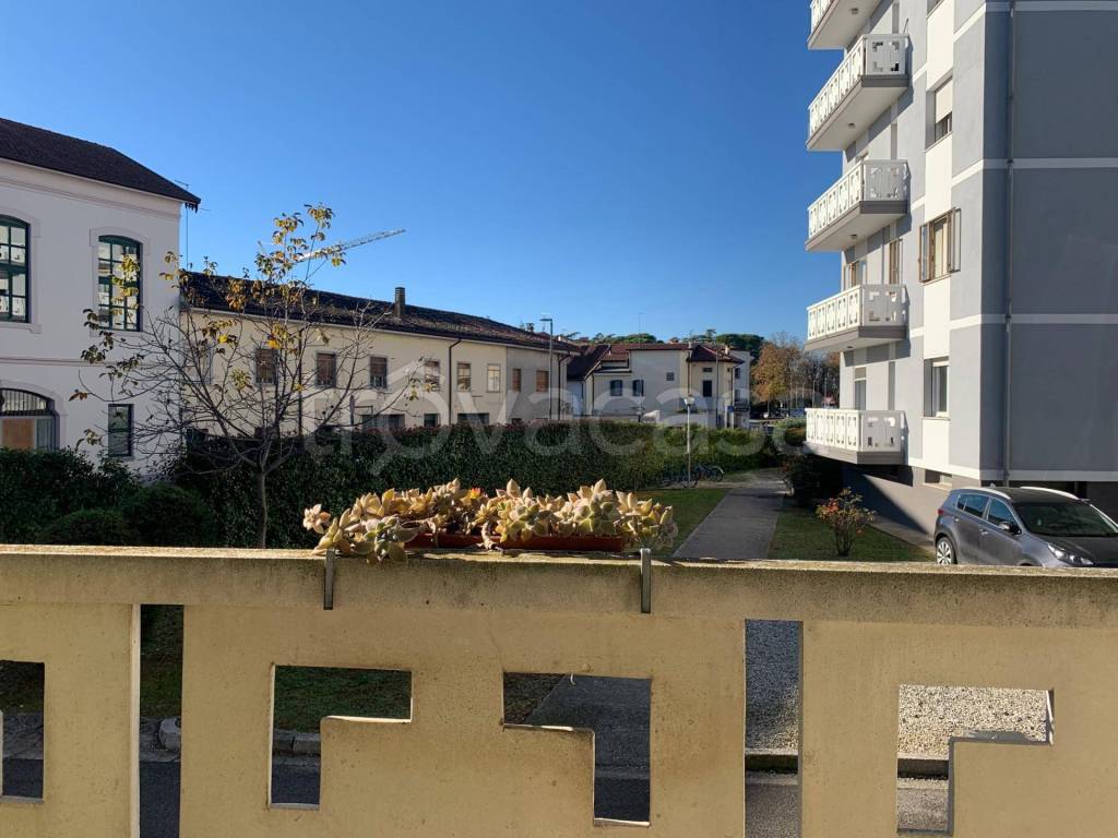appartamento in vendita a Codroipo