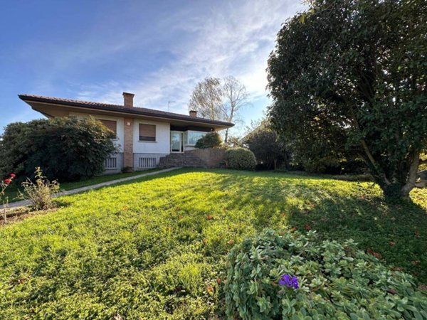 casa indipendente in vendita a Codroipo