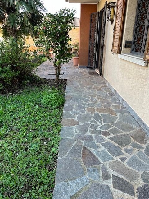 casa indipendente in vendita a Codroipo
