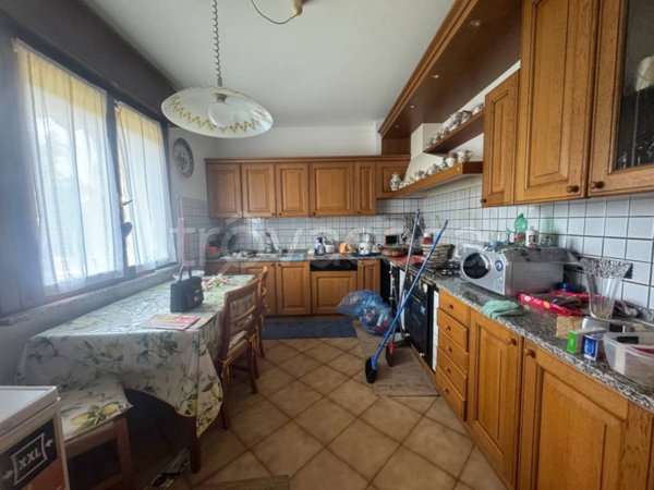 casa indipendente in vendita a Codroipo