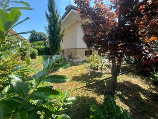 casa indipendente in vendita a Codroipo