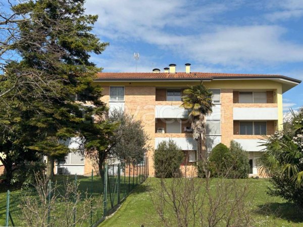 appartamento in vendita a Codroipo