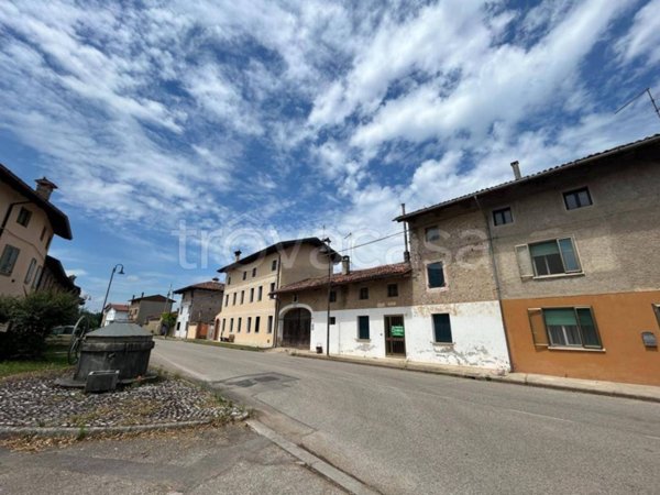 casa indipendente in vendita a Codroipo