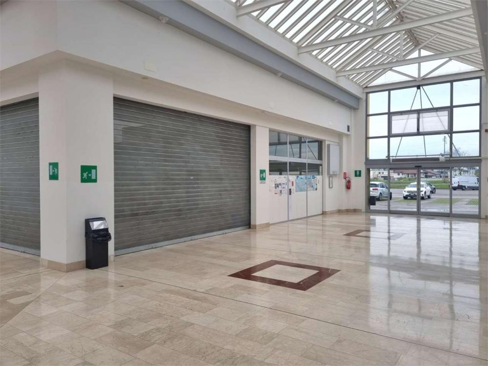 negozio in vendita a Codroipo