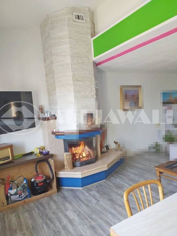 casa indipendente in vendita a Codroipo