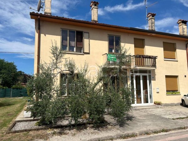 casa indipendente in vendita a Codroipo