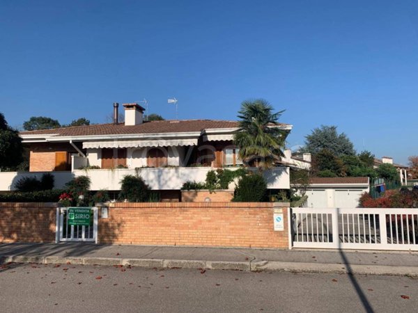 casa indipendente in vendita a Codroipo