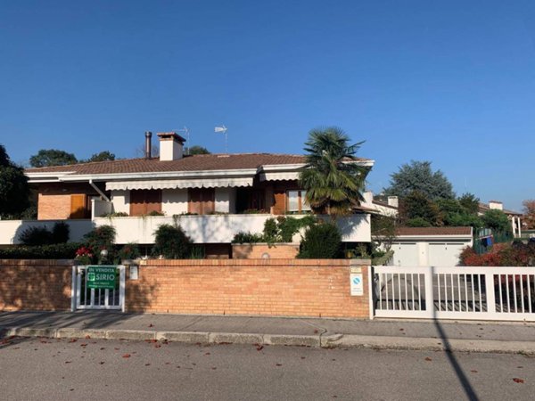 casa indipendente in vendita a Codroipo