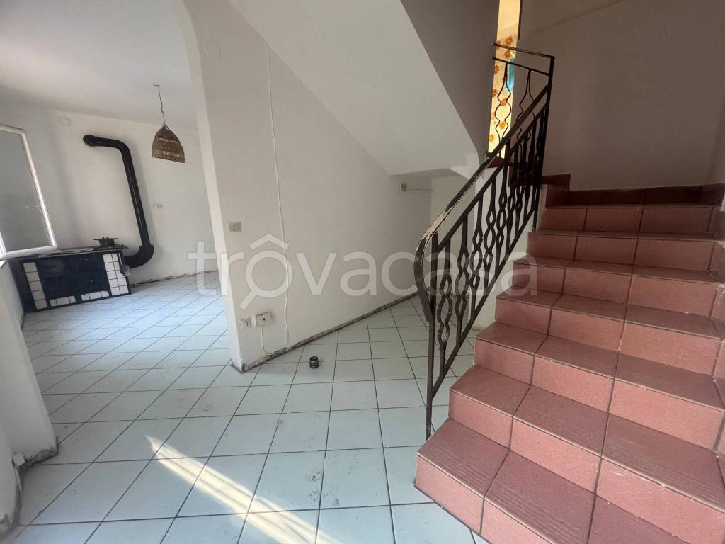 casa indipendente in vendita a Codroipo