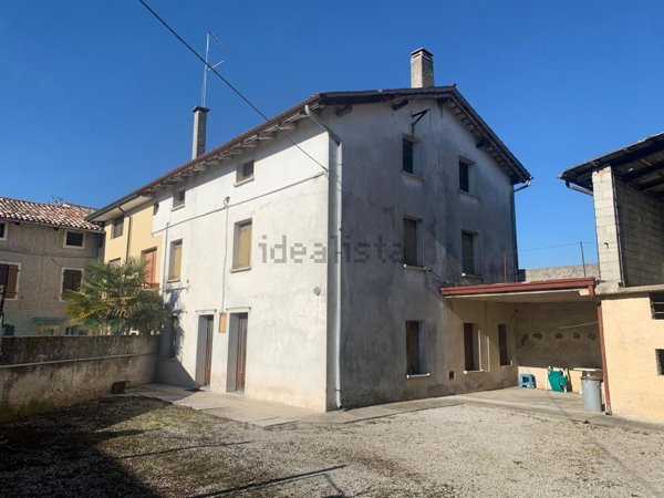 appartamento in vendita a Codroipo