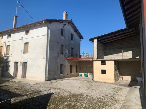 appartamento in vendita a Codroipo