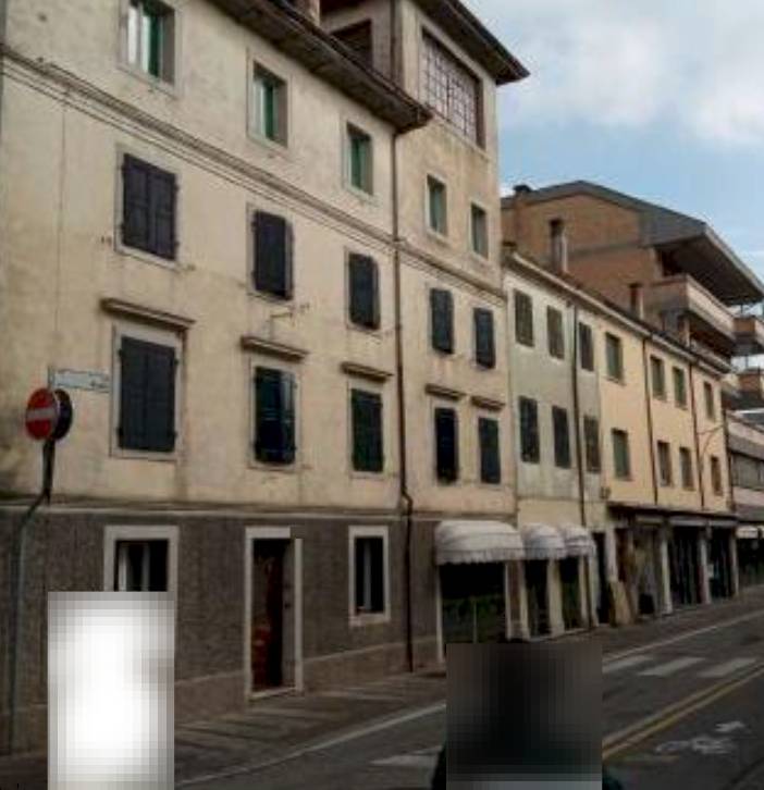 appartamento in vendita a Codroipo