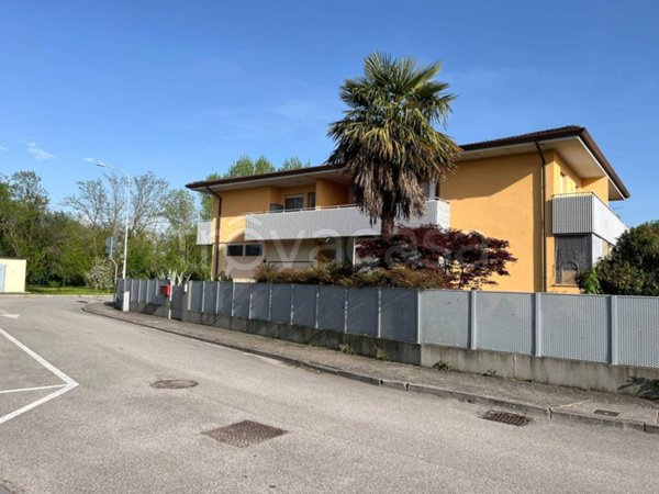 appartamento in vendita a Codroipo