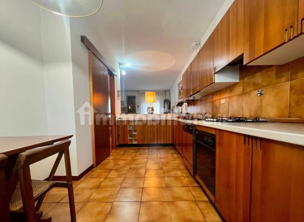 casa indipendente in vendita a Codroipo