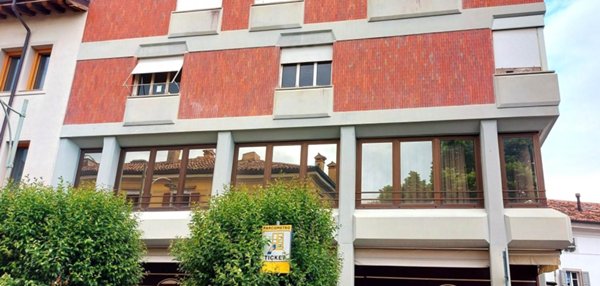 appartamento in vendita a Codroipo