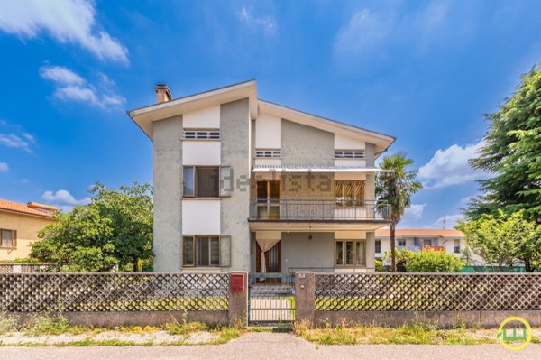 casa indipendente in vendita a Codroipo