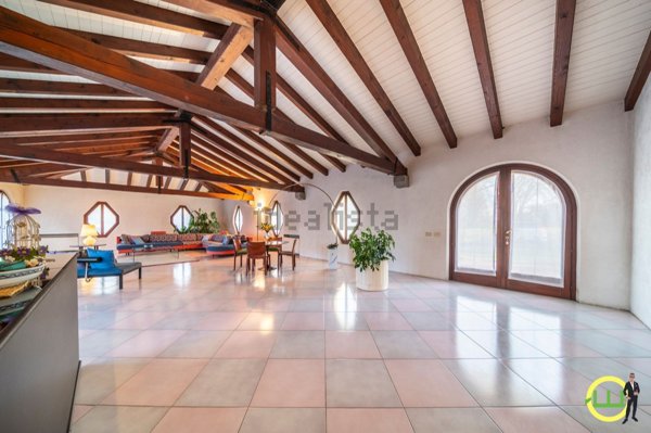 casa indipendente in vendita a Codroipo