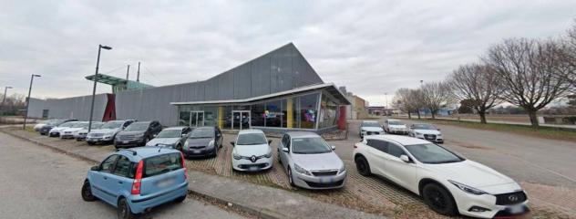 negozio in vendita a Codroipo