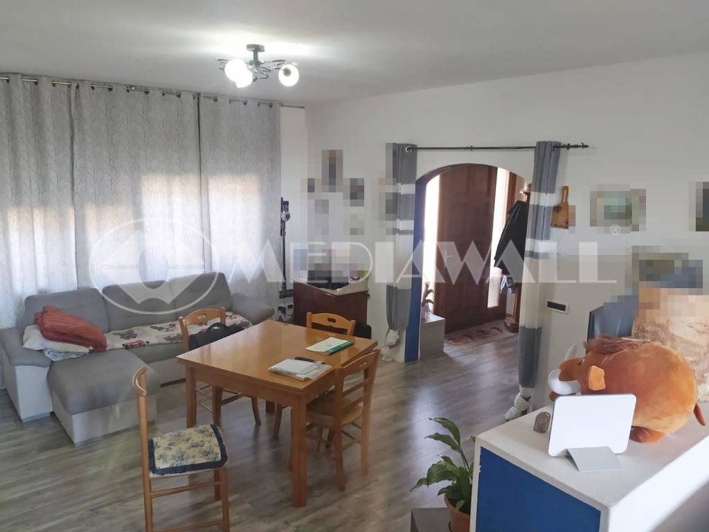 casa indipendente in vendita a Codroipo