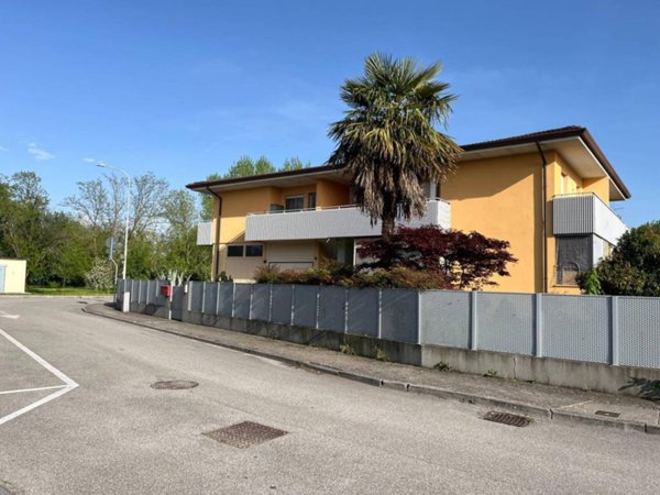 appartamento in vendita a Codroipo