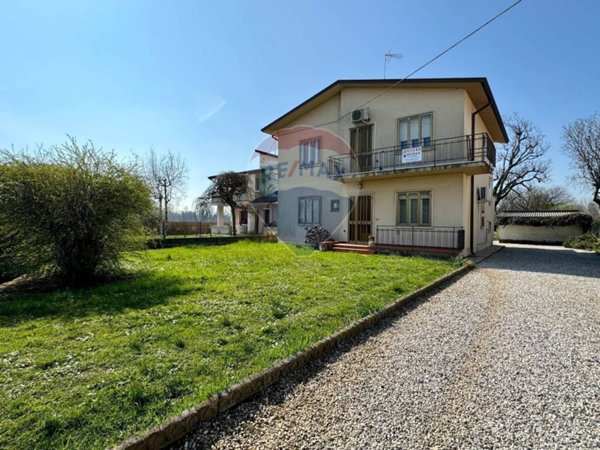 casa indipendente in vendita a Codroipo