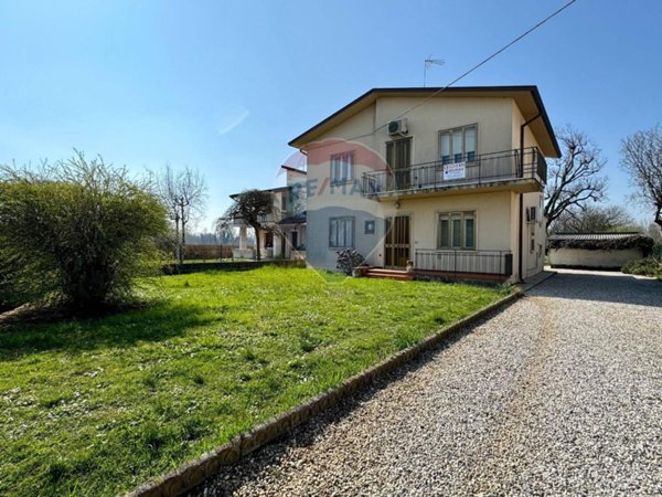 casa indipendente in vendita a Codroipo