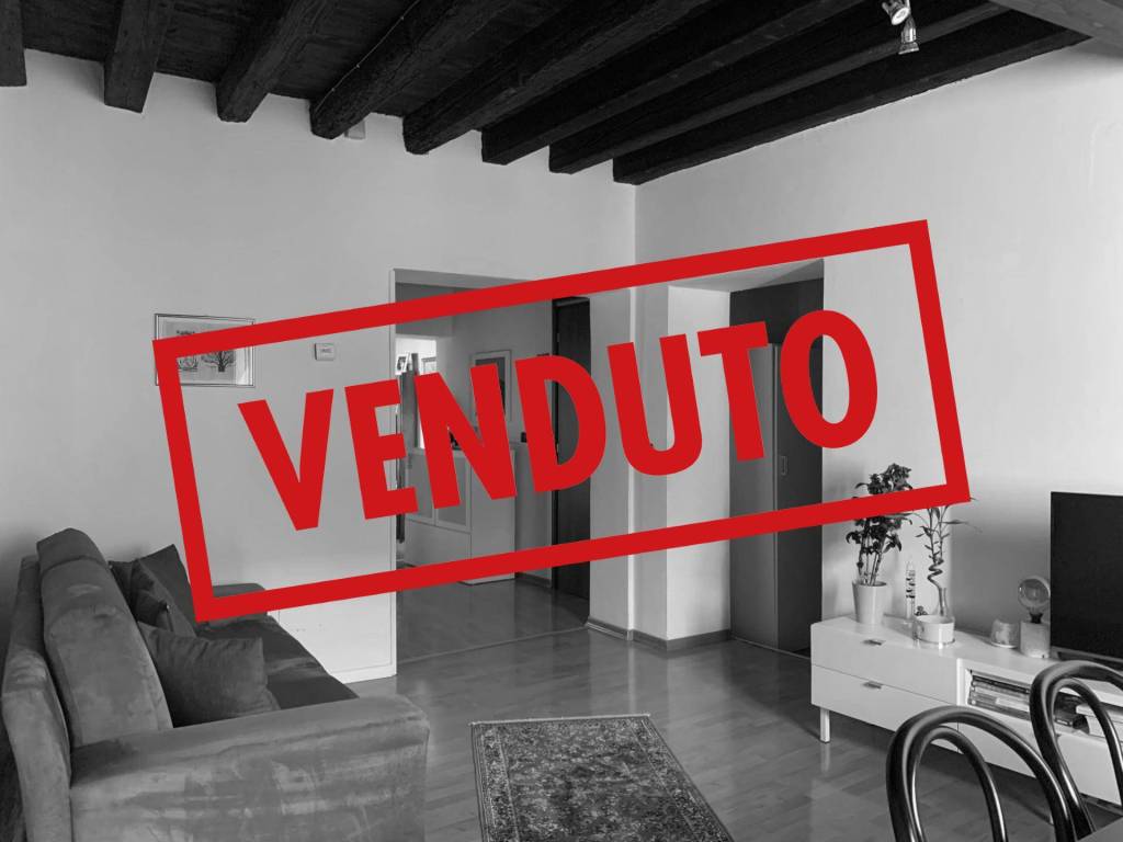 appartamento in vendita a Codroipo