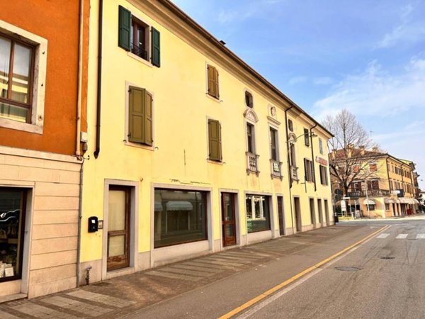 casa indipendente in vendita a Codroipo