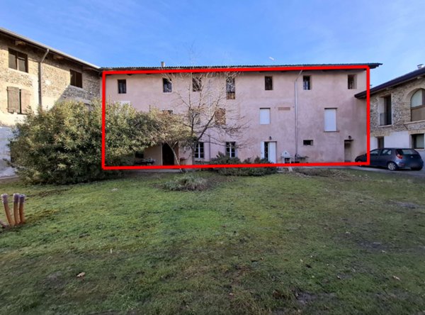 appartamento in vendita a Codroipo