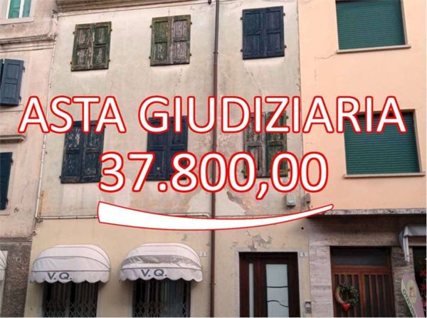 appartamento in vendita a Codroipo