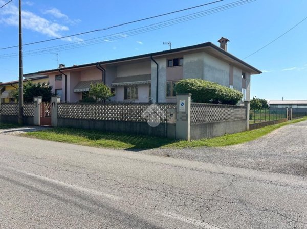appartamento in vendita a Codroipo