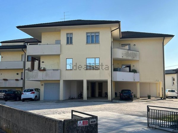 appartamento in vendita a Codroipo