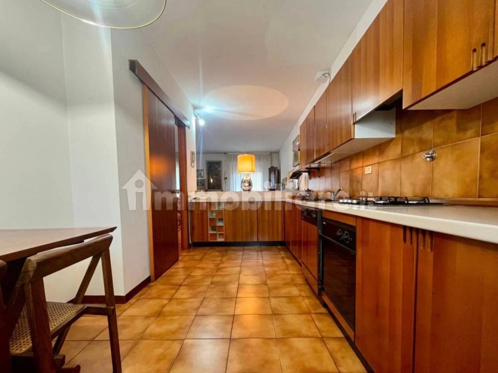 casa indipendente in vendita a Codroipo