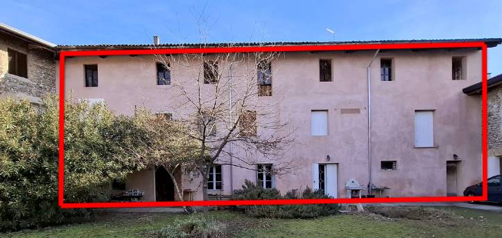 appartamento in vendita a Codroipo