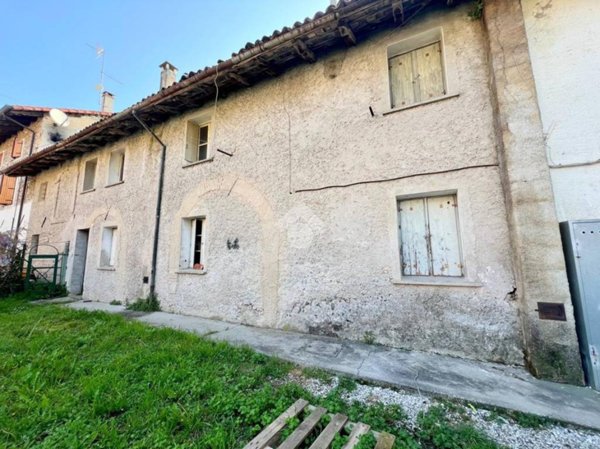 appartamento in vendita a Codroipo