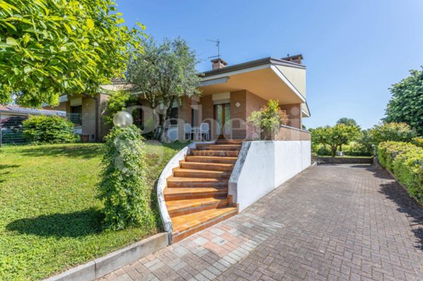 casa indipendente in vendita a Codroipo
